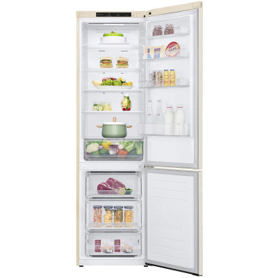 Холодильник LG GW-B509SEZM