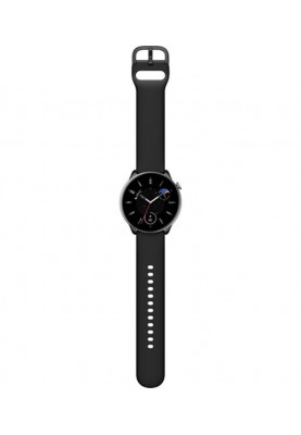 Смарт-годинник Xiaomi Amazfit GTR Mini Midnight Black