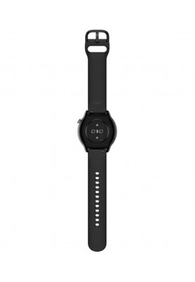 Смарт-годинник Xiaomi Amazfit GTR Mini Midnight Black