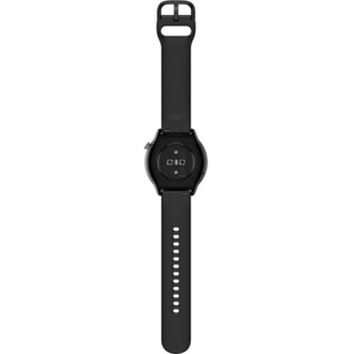 Смарт-годинник Xiaomi Amazfit GTR Mini Midnight Black