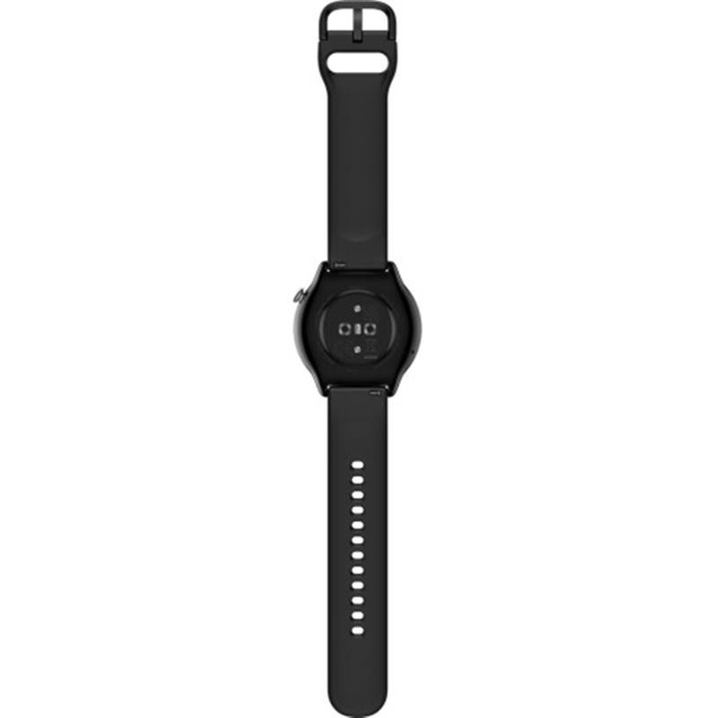 Смарт-годинник Xiaomi Amazfit GTR Mini Midnight Black