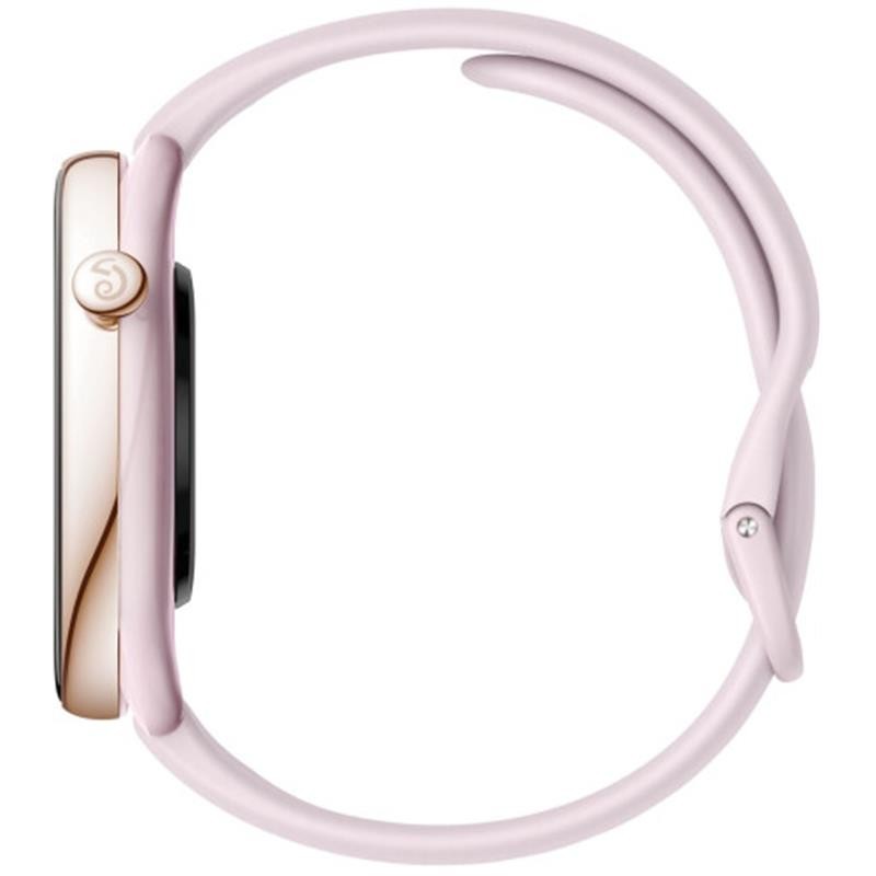 Смарт-годинник Xiaomi Amazfit GTR Mini Misty Pink