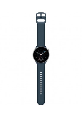 Смарт-годинник Xiaomi Amazfit GTR Mini Ocean Blue