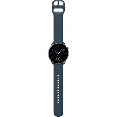 Смарт-годинник Xiaomi Amazfit GTR Mini Ocean Blue