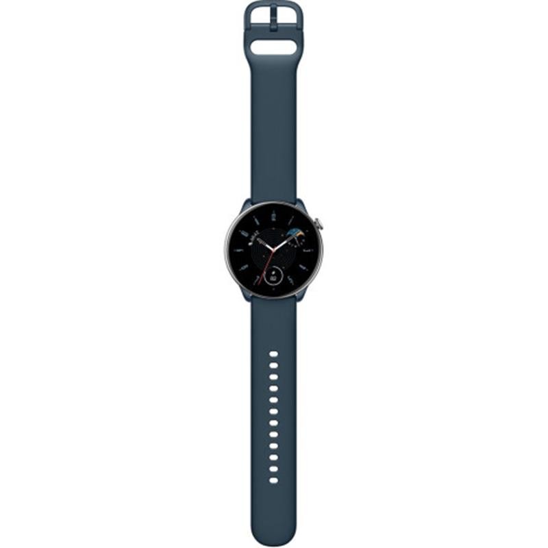 Смарт-годинник Xiaomi Amazfit GTR Mini Ocean Blue