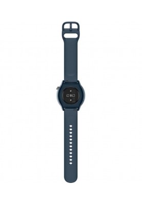 Смарт-годинник Xiaomi Amazfit GTR Mini Ocean Blue