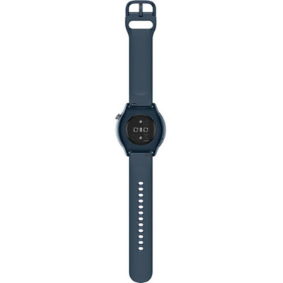 Смарт-годинник Xiaomi Amazfit GTR Mini Ocean Blue