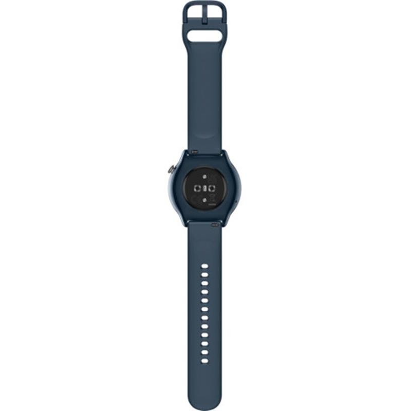 Смарт-годинник Xiaomi Amazfit GTR Mini Ocean Blue