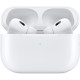 Bluetooth-гарнiтура Apple AirPods Pro 2nd Gen with MagSafe Charging Case USB-C White (MTJV3TY/A)