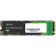 Накопичувач SSD  256GB Apacer AS2280P4U M.2 2280 PCIe 3.0 x4 3D TLC (AP256GAS2280P4U-1)