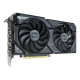 Відеокарта GF RTX 4060 8GB GDDR6 Dual OC ASUS (DUAL-RTX4060-O8G)