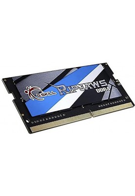 Модуль пам`ятi SO-DIMM 2х8GB/2133 DDR4 G.Skill Ripjaws (F4-2133C15D-16GRS)