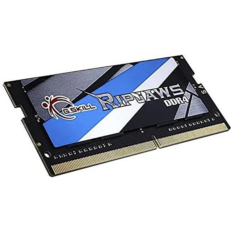 Модуль пам`ятi SO-DIMM 2х8GB/2133 DDR4 G.Skill Ripjaws (F4-2133C15D-16GRS)