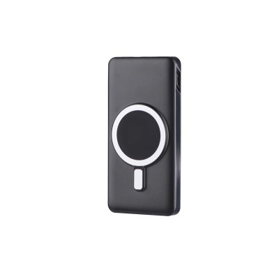 Універсальна мобільна батарея 2E 10000mAh Black (2E-PB1001-BLACK)