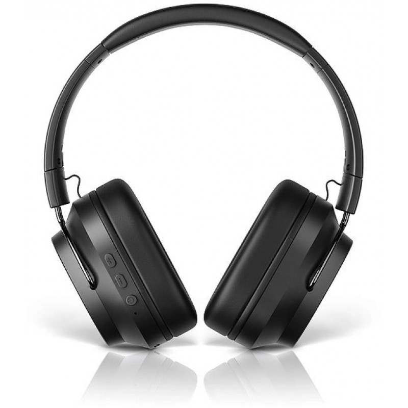 Bluetooth-гарнітура REAL-EL GD-860 Black