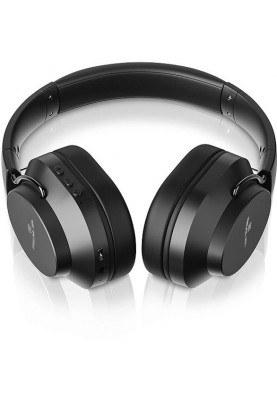 Bluetooth-гарнітура REAL-EL GD-860 Black