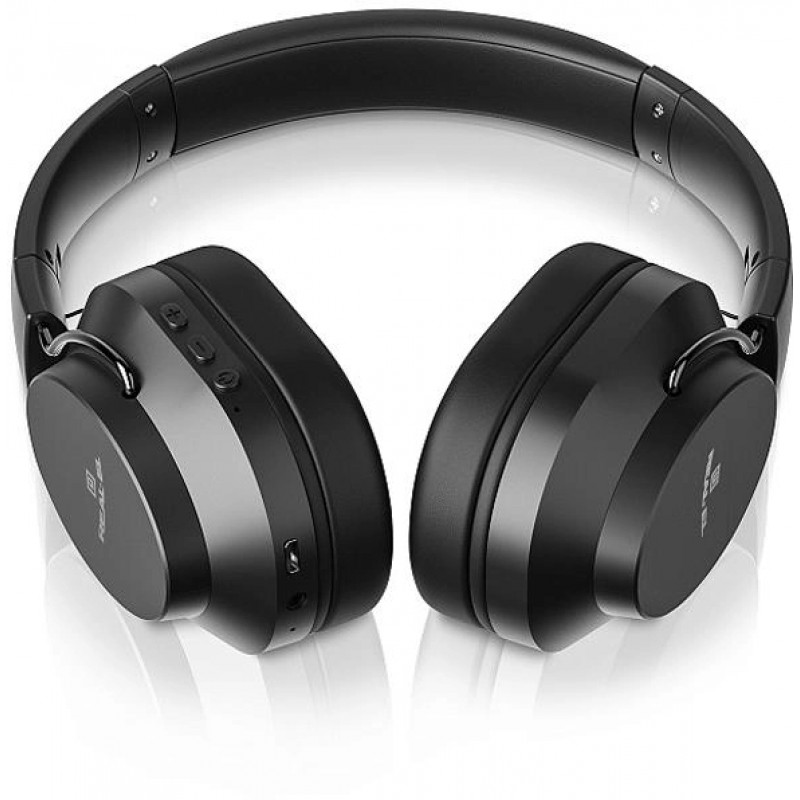 Bluetooth-гарнітура REAL-EL GD-860 Black