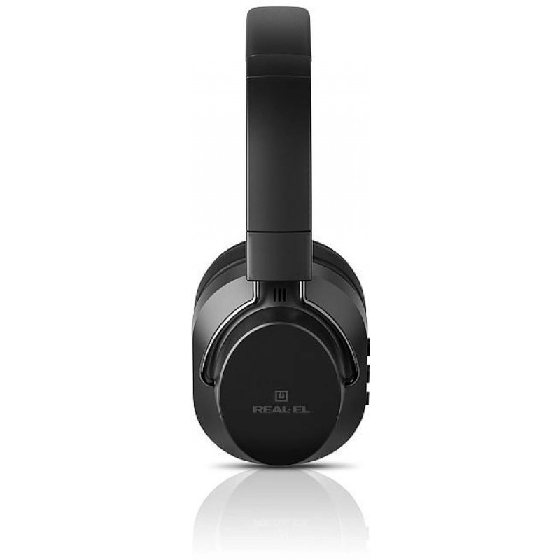 Bluetooth-гарнітура REAL-EL GD-860 Black