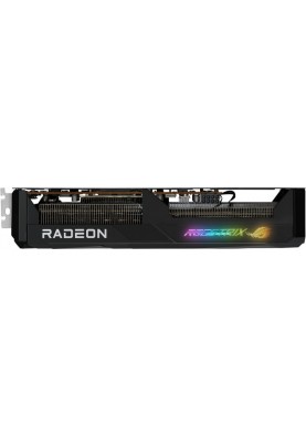 Відеокарта AMD Radeon RX 7600 8GB GDDR6 ROG Strix OC Asus (ROG-STRIX-RX7600-O8G-GAMING)