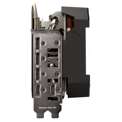 Відеокарта GF RTX 4080 16GB GDDR6X Noctua OC Asus (RTX4080-O16G-NOCTUA) Відеокарта GF RTX 4080 16GB GDDR6X Noctua OC Asus (RTX4080-O16G-NOCTUA)