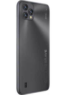 Смартфон Oscal C60 4/32GB Dual Sim Black