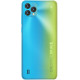 Смартфон Oscal C60 4/32GB Dual Sim Green