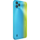 Смартфон Oscal C60 4/32GB Dual Sim Green