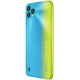 Смартфон Oscal C60 4/32GB Dual Sim Green