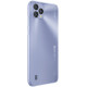 Смартфон Oscal C60 4/32GB Dual Sim Purple