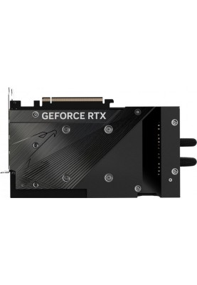 Відеокарта GF RTX 4090 24GB GDDR6X Aorus Xtreme Waterforce Gigabyte (GV-N4090AORUSX W-24GD)