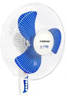 Вентилятор Holmer HFS-1216B (2 шт у комплекті)