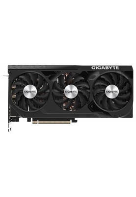 Відеокарта GF RTX 4070 Ti 12GB GDDR6X Windforce OC Gigabyte (GV-N407TWF3OC-12GD)