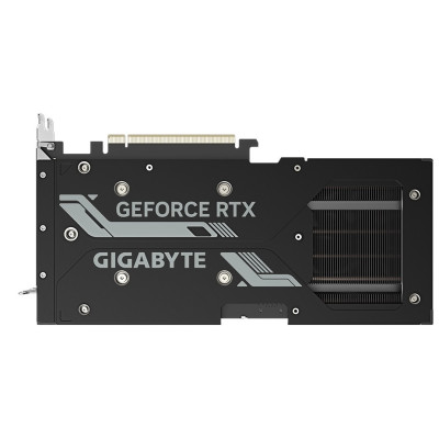 Відеокарта GF RTX 4070 Ti 12GB GDDR6X Windforce OC Gigabyte (GV-N407TWF3OC-12GD)