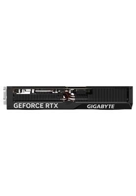 Відеокарта GF RTX 4070 Ti 12GB GDDR6X Windforce OC Gigabyte (GV-N407TWF3OC-12GD)