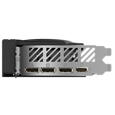 Відеокарта GF RTX 4070 Ti 12GB GDDR6X Windforce OC Gigabyte (GV-N407TWF3OC-12GD)