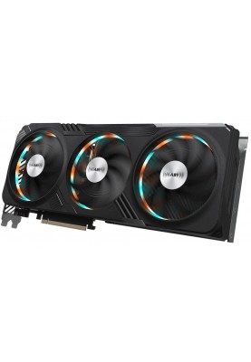 Відеокарта GF RTX 4070 Ti 12GB GDDR6X Gaming Gigabyte (GV-N407TGAMING-12GD)