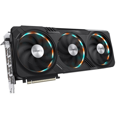 Відеокарта GF RTX 4070 Ti 12GB GDDR6X Gaming Gigabyte (GV-N407TGAMING-12GD)