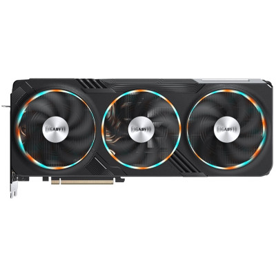Відеокарта GF RTX 4070 Ti 12GB GDDR6X Gaming Gigabyte (GV-N407TGAMING-12GD)