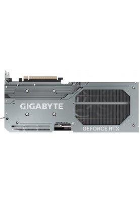 Відеокарта GF RTX 4070 Ti 12GB GDDR6X Gaming Gigabyte (GV-N407TGAMING-12GD)