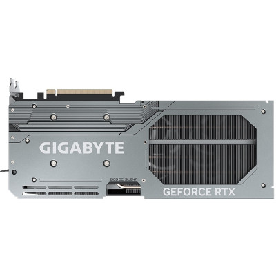 Відеокарта GF RTX 4070 Ti 12GB GDDR6X Gaming Gigabyte (GV-N407TGAMING-12GD)