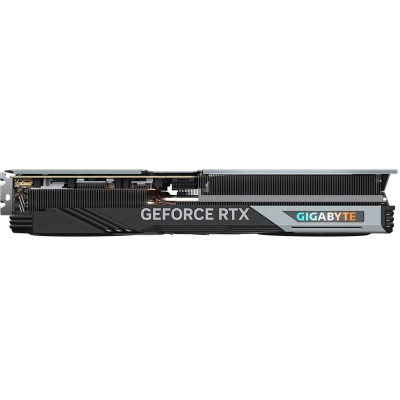 Відеокарта GF RTX 4070 Ti 12GB GDDR6X Gaming Gigabyte (GV-N407TGAMING-12GD)