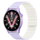 Смарт-годинник Kieslect Lady Calling Watch Lora 2 Purple