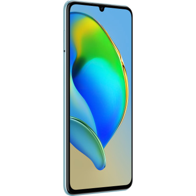 Смартфон ZTE Blade A72s 4/64GB Dual Sim Blue