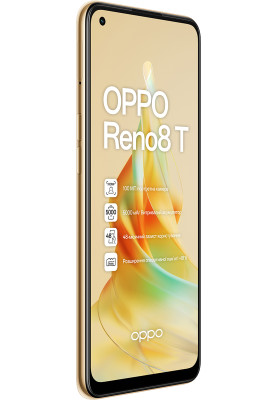 Смартфон Oppo Reno8 T 8/128GB Dual Sim Sunset Orange