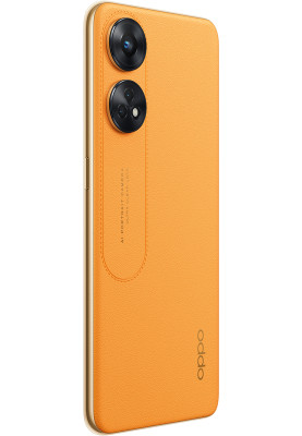 Смартфон Oppo Reno8 T 8/128GB Dual Sim Sunset Orange