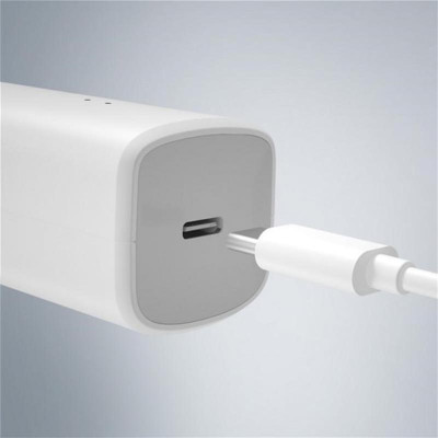 Машинка для стрижки Enchen Boost White Машинка для стрижки Enchen Boost White