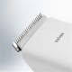 Машинка для стрижки Xiaomi Enchen Boost White Set + Пеньюар і ножниці