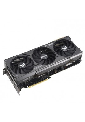 Відеокарта GF RTX 4070 12GB GDDR6X TUF Gaming OC Asus (TUF-RTX4070-O12G-GAMING)