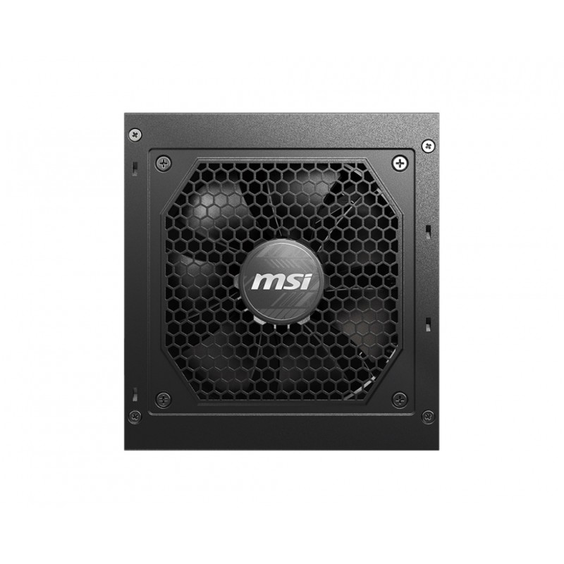 Блок живлення MSI MAG A750GL PCIE5 750W