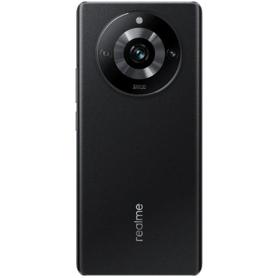 Смартфон Realme 11 Pro 5G 8/256GB Dual Sim Astral Black